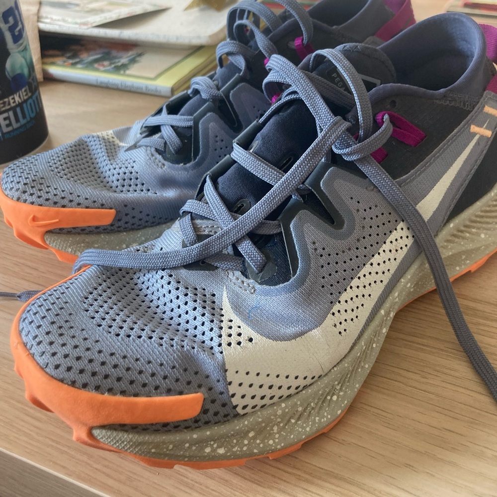 Nike trail Pegasus